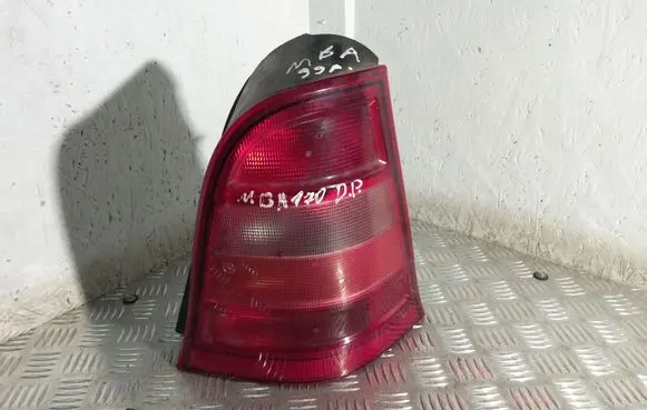Mercedes-Benz A W168 Rear/tail lights
