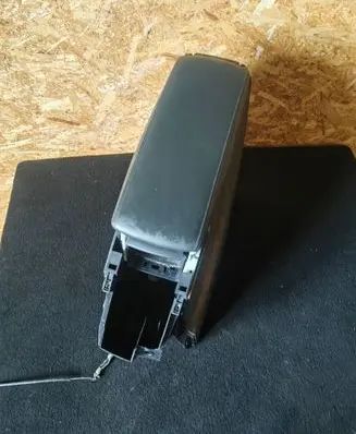 Renault Scenic III - Grand scenic III Armrest
