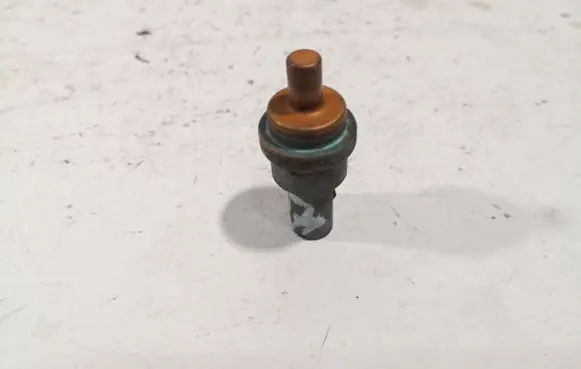 Coolant temperature sensor