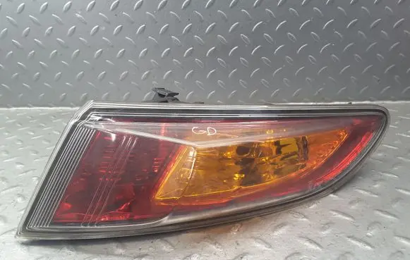 Honda Civic Rear/tail lights 22016721