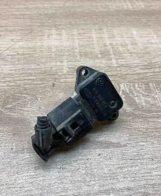 Audi A6 S6 C6 4F Air pressure sensor 036906051