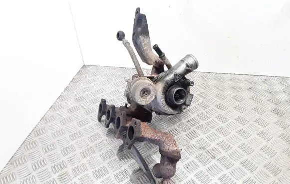 Peugeot 406 Turbo 53041015096