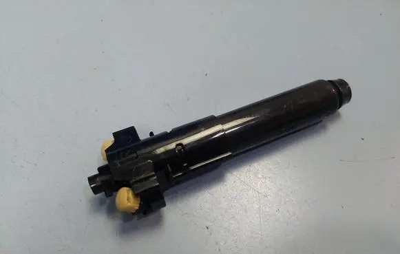 Lexus LX III URJ200 Headlight washer spray nozzle 8520760120