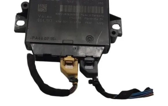 Audi A4 Allroad B8 Light module LCM 8K0919475A