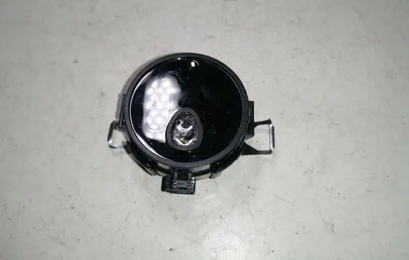 Nissan Qashqai Rain sensor 28536EB30C