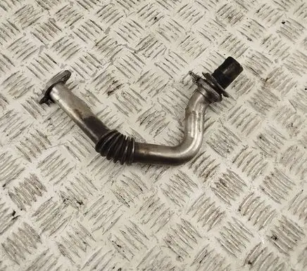 Audi A4 S4 B8 8K EGR valve line/pipe/hose 03L131521R