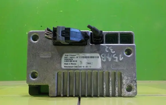 Ford Focus Other control units/modules XW9C05CW