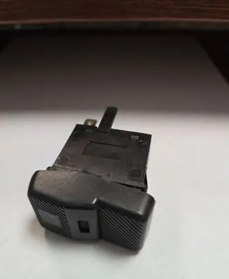 Volkswagen Transporter - Caravelle T4 Light switch 701941535
