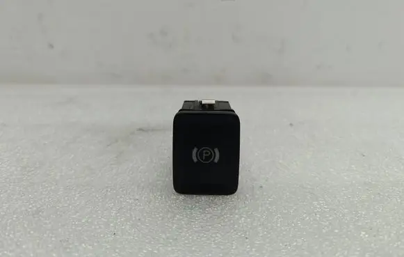 Volkswagen PASSAT B6 Hand parking brake switch 3C0927225B 0376 0000004084457