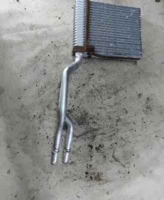 Ford Galaxy Heater blower radiator 6652A