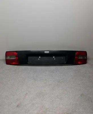Volvo S40, V40 Tailgate trim 291600