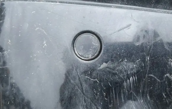Chrysler 300 - 300C Parking PDC sensor