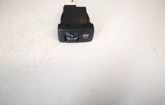 Honda Insight Headlight level height control switch m37548