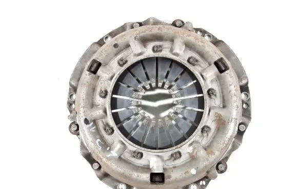 Pressure plate