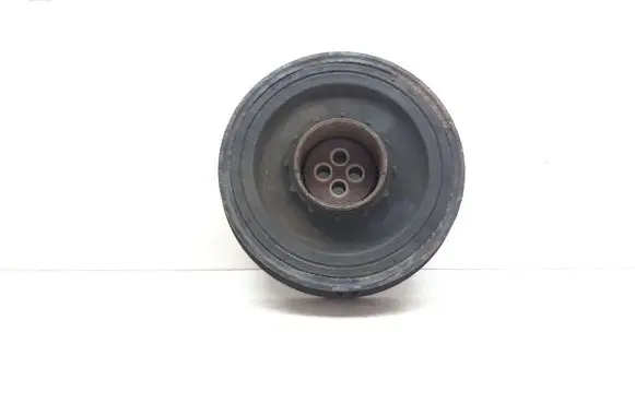 BMW X1 E84 Crankshaft pulley 8512072 11238512072
