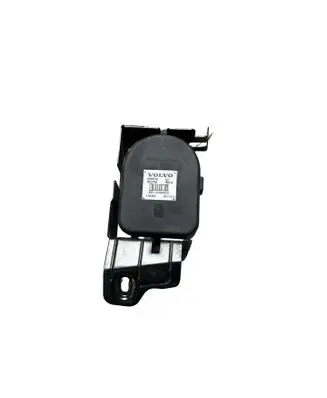 Volvo V50 Alarm system siren 8666502