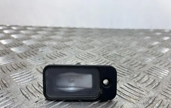 Jeep Cherokee Number plate light 68365268AC