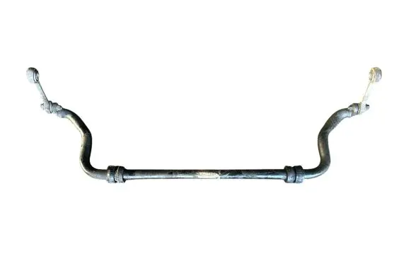 Audi Q7 4L Front anti-roll bar/sway bar 7L0411025G