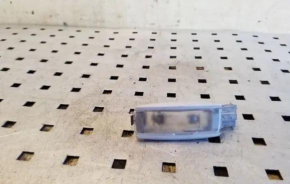 Skoda Superb B6 (3T) Other interior light 1K0947109