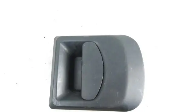 Iveco Daily 3rd gen Front door exterior handle