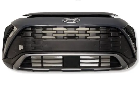 Hyundai Bayon Front bumper 86511Q0AA0