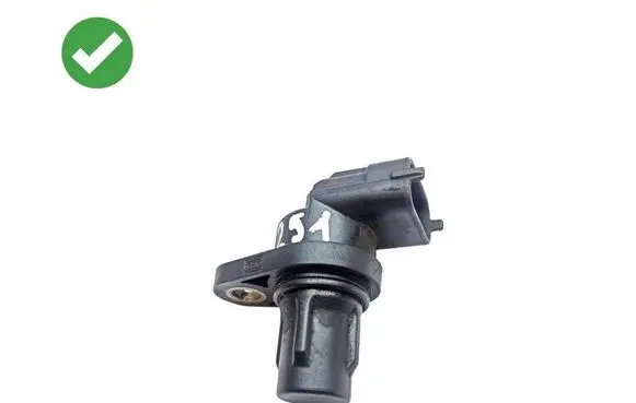 Mercedes-Benz R W251 Camshaft position sensor A0041539628 0232103050