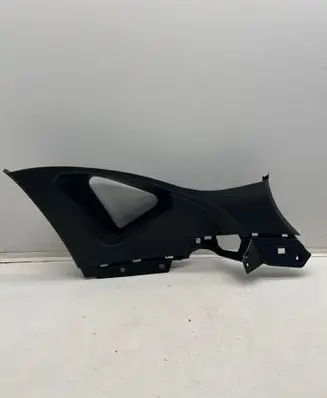 Renault Captur II (D)pillar trim (top) 769325254R 769341042R M9204