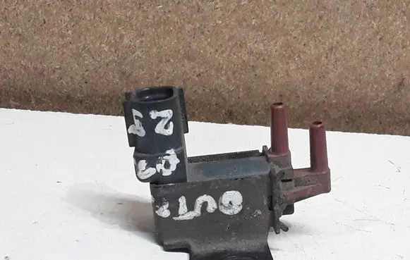 Subaru Outback Vacuum valve 1846000350 14774AA271