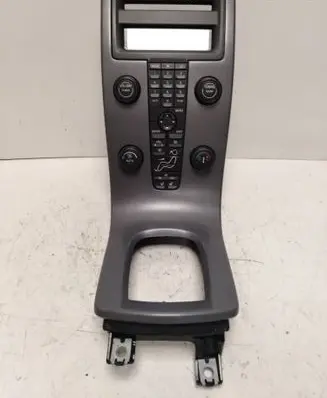 Volvo V50 Screen/display/small screen 30775261 002000231709 69594580