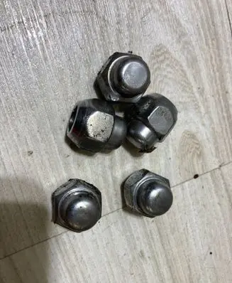 Nuts/bolts