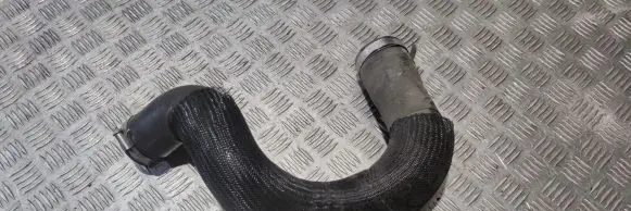 Jeep Grand Cherokee Intercooler hose/pipe 55038006AE