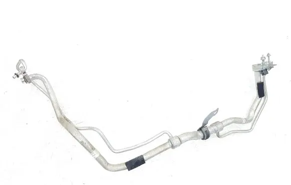 Ford Fusion II Air conditioning (A/C) pipe/hose DG9H19E881 DG9H19E881AC