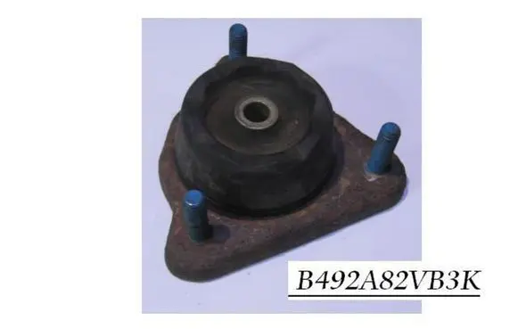 Ford Transit Coil spring mount B492A82VB3K