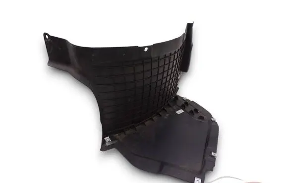 Audi A8 S8 D5 Front wheel arch liner splash guards 4N0853887