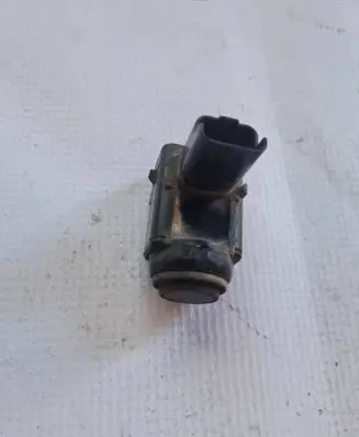 Peugeot 407 Parking PDC sensor 9663649877