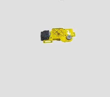 Opel Zafira B Airbag deployment crash/impact sensor 343149712 SA005687873