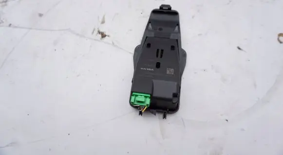 Volvo XC60 Rain sensor 