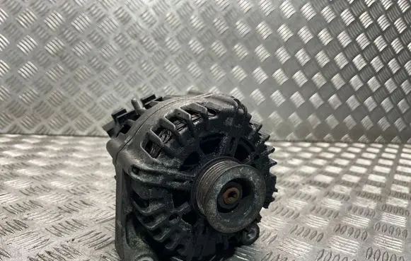 BMW X1 E84 Generator/alternator 7802261