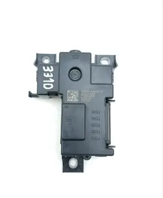 Mercedes-Benz EQS X296 Fuse box set A2975400441