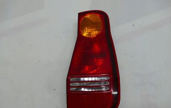 Hyundai Matrix Rear/tail lights
