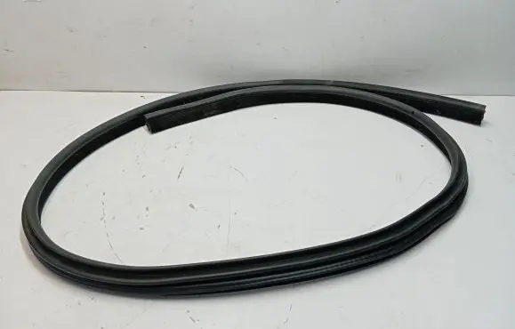 BMW 6 F12 F13 Engine compartment rubber 