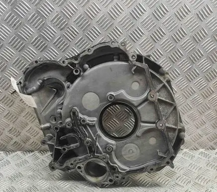 Mercedes-Benz Vito Viano W639 Timing chain cover A6510150802