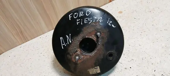Ford Fiesta Brake booster 8V512B195MF 0204054079