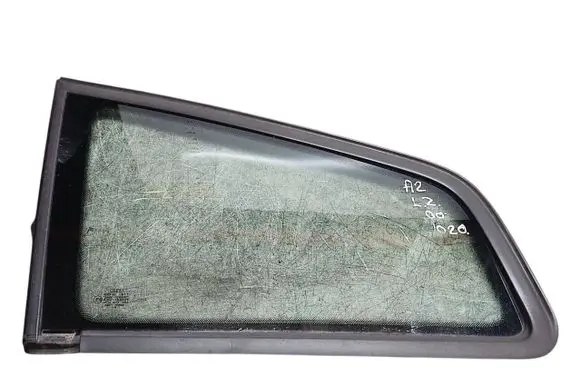 Audi A2 Rear side window 8Z0845299C