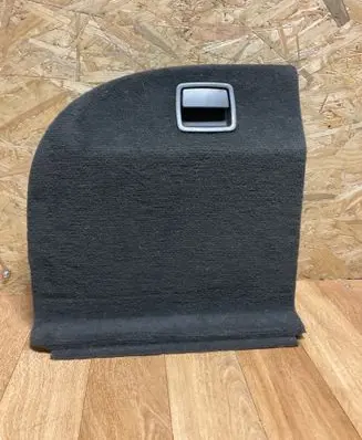 Opel Insignia A Trunk/boot side trim panel 7050367 52107010