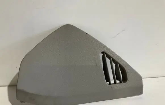 Mercedes-Benz E W211 Dashboard side end trim 2116800578