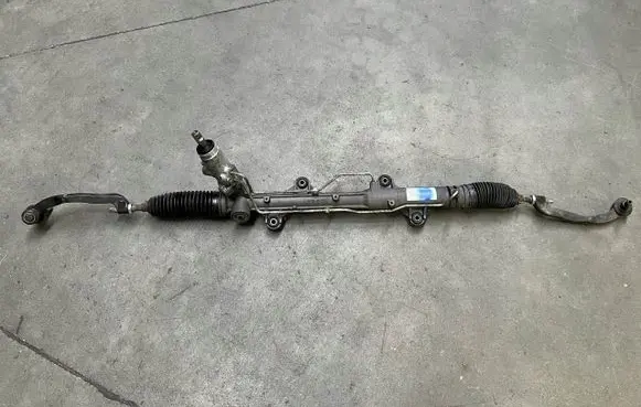 Volkswagen Transporter - Caravelle T5 Steering rack 7E1422061P
