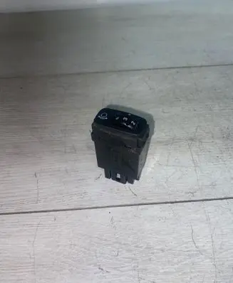 Mitsubishi Grandis Headlight level height control switch 4106