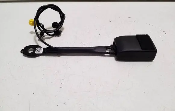 Mercedes-Benz GLB X247 Front seatbelt buckle A2478609503
