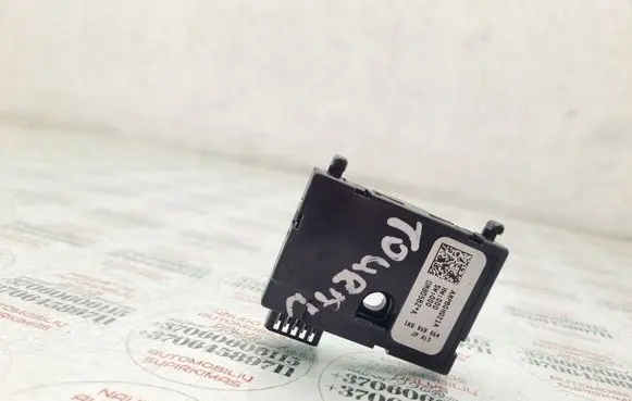 Volkswagen Touran I Steering angle sensor 1K0959654